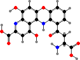 L-Dihydroxanthommatin