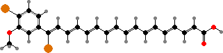 Xanthomonadin I