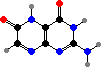 Xanthopterin