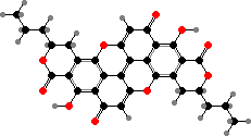 Xylindein